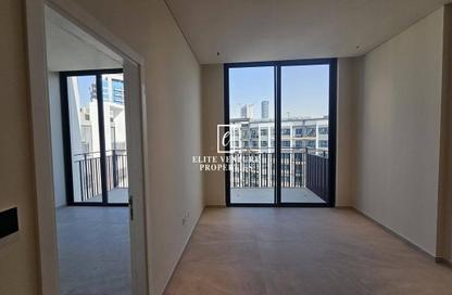 Apartment - 1 Bedroom - 2 Bathrooms for sale in Beverly Boulevard - Arjan - Dubai