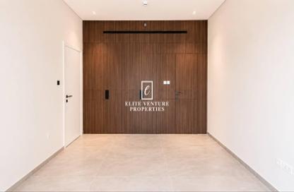 Apartment - 1 Bedroom - 2 Bathrooms for sale in Beverly Boulevard - Arjan - Dubai