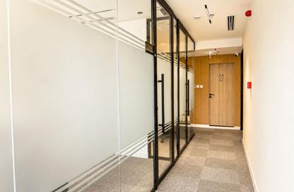 Office Space - Studio - 4 for rent in Al Ameri Tower - Barsha Heights (Tecom) - Dubai Office Space - Studio - 4 for rent in Al Ameri Tower - Barsha Heights (Tecom) - Dubai