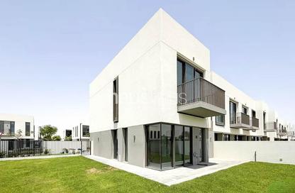 Townhouse - 4 Bedrooms - 4 Bathrooms for rent in Orania - The Valley - Dubai