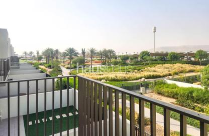 Townhouse - 4 Bedrooms - 4 Bathrooms for rent in Orania - The Valley - Dubai
