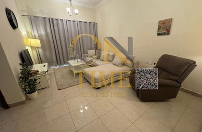 Apartment - 1 Bedroom - 2 Bathrooms for rent in Al Hamidiya 2 - Al Hamidiya - Ajman Apartment - 1 Bedroom - 2 Bathrooms for rent in Al Hamidiya 2 - Al Hamidiya - Ajman