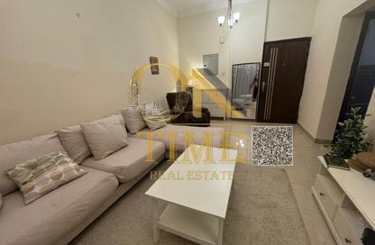 Apartment - 1 Bedroom - 2 Bathrooms for rent in Al Hamidiya 2 - Al Hamidiya - Ajman