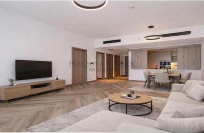 Apartment - 2 Bedrooms - 3 Bathrooms for sale in 399 Hills Park B - 399 Hills Park - Dubai Hills Estate - Dubai