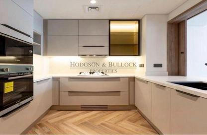 Apartment - 2 Bedrooms - 3 Bathrooms for sale in 399 Hills Park B - 399 Hills Park - Dubai Hills Estate - Dubai