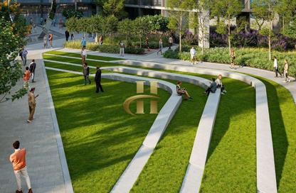 Apartment - 2 Bedrooms - 3 Bathrooms for sale in The Horizon at Sobha Central - Sheikh Zayed Road - Dubai