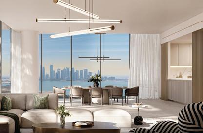 Apartment - 2 Bedrooms - 2 Bathrooms for sale in The Edit at D3 Tower A - The Edit at D3 - Dubai Design District - Dubai