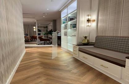 Apartment - 2 - 2 for rent in Pixel - Makers District - Al Reem Island - Abu Dhabi