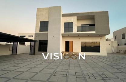 Villa - 5 Bedrooms - 7 Bathrooms for rent in Al Warsan City Building - International City Phase 2 - Al Warsan 4 - Al Warsan - Dubai