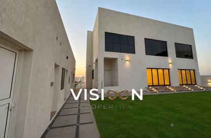 Villa - 5 Bedrooms - 7 Bathrooms for rent in Al Warsan City Building - International City Phase 2 - Al Warsan 4 - Al Warsan - Dubai