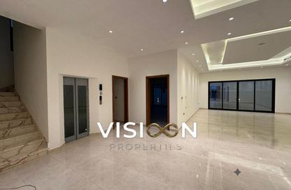 Villa - 5 Bedrooms - 7 Bathrooms for rent in Al Warsan City Building - International City Phase 2 - Al Warsan 4 - Al Warsan - Dubai