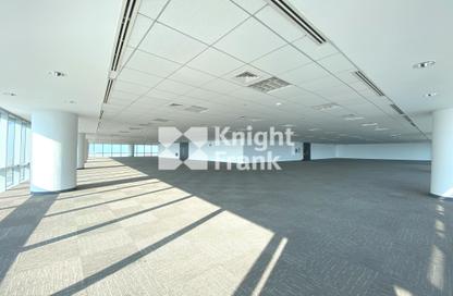 Office Space - Studio for rent in Ubora Tower 1 - Ubora Towers - Business Bay - Dubai