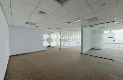 Office Space - Studio for rent in Ubora Tower 1 - Ubora Towers - Business Bay - Dubai