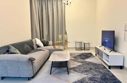 Apartment - 1 Bedroom - 2 Bathrooms for rent in Rokane G22 - District 11 - Jumeirah Village Circle - Dubai