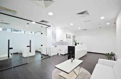 Office Space - Studio - 1 for rent in Bayswater - Business Bay - Dubai Office Space - Studio - 1 for rent in Bayswater - Business Bay - Dubai