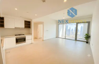 Apartment - 1 Bedroom - 1 Bathroom for rent in Downtown Views II Tower 2 - Downtown Views II - Zabeel 2 - Zabeel - Dubai Apartment - 1 Bedroom - 1 Bathroom for rent in Downtown Views II Tower 2 - Downtown Views II - Zabeel 2 - Zabeel - Dubai