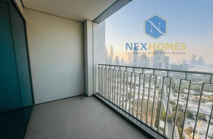 Apartment - 1 Bedroom - 1 Bathroom for rent in Downtown Views II Tower 2 - Downtown Views II - Zabeel 2 - Zabeel - Dubai Apartment - 1 Bedroom - 1 Bathroom for rent in Downtown Views II Tower 2 - Downtown Views II - Zabeel 2 - Zabeel - Dubai