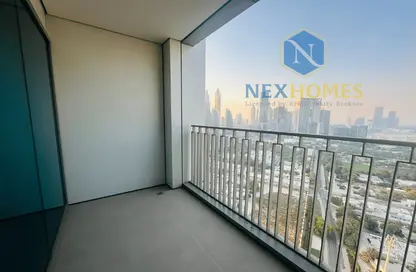 Apartment - 1 Bedroom - 1 Bathroom for rent in Downtown Views II Tower 2 - Downtown Views II - Zabeel 2 - Zabeel - Dubai Apartment - 1 Bedroom - 1 Bathroom for rent in Downtown Views II Tower 2 - Downtown Views II - Zabeel 2 - Zabeel - Dubai