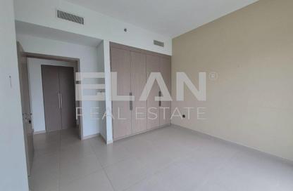 Apartment - 2 Bedrooms - 2 Bathrooms for rent in Act One - Act Towers - Opera District - Downtown Dubai - Dubai