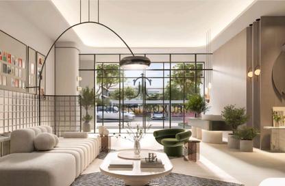 Apartment - 2 Bedrooms - 2 Bathrooms for sale in Ocean Cove Building 1 - Ocean Cove - Mina Rashid - Dubai Apartment - 2 Bedrooms - 2 Bathrooms for sale in Ocean Cove Building 1 - Ocean Cove - Mina Rashid - Dubai