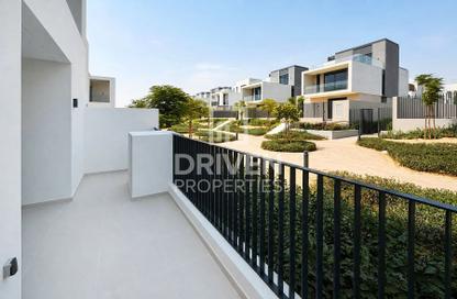 Villa - 3 Bedrooms - 4 Bathrooms for rent in Bliss 2 - Arabian Ranches 3 - Dubai Villa - 3 Bedrooms - 4 Bathrooms for rent in Bliss 2 - Arabian Ranches 3 - Dubai