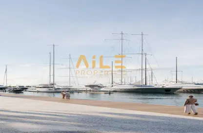 شقة - غرفة نوم - 1 حمام للبيع في أوريا - ميناء راشد - دبي