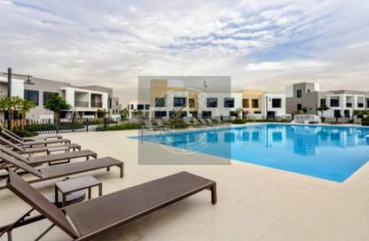 Townhouse - 4 Bedrooms - 4 Bathrooms for sale in Bliss 2 - Arabian Ranches 3 - Dubai Townhouse - 4 Bedrooms - 4 Bathrooms for sale in Bliss 2 - Arabian Ranches 3 - Dubai