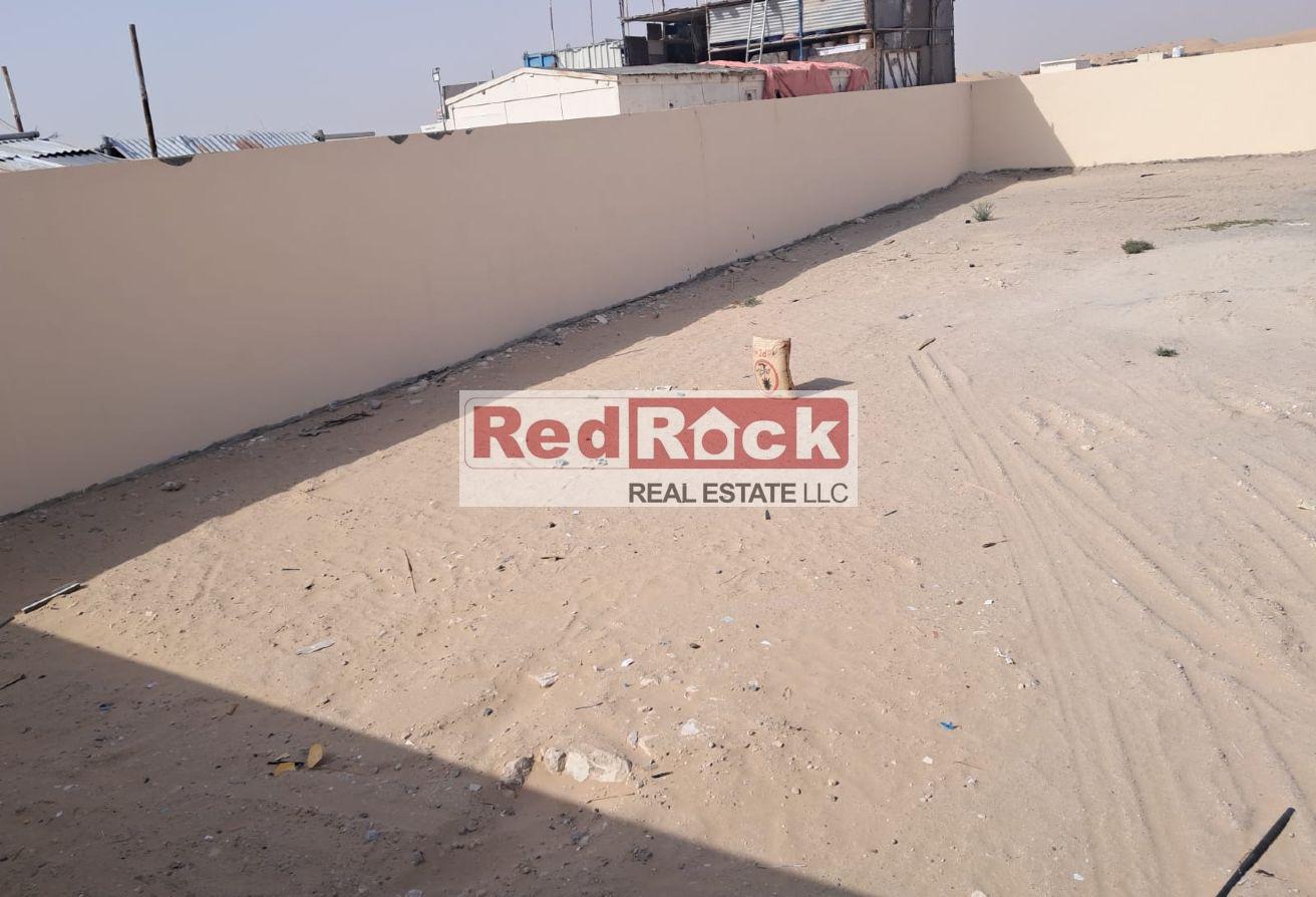 10000 Sqft Landlord With 35KW and W.O.P