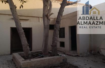 Villa - 6 Bedrooms - 2 Bathrooms for sale in Al Qadsiya - Al Heerah - Sharjah