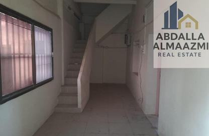 Villa - 6 Bedrooms - 2 Bathrooms for sale in Al Qadsiya - Al Heerah - Sharjah