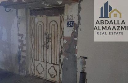 Villa - 6 Bedrooms - 2 Bathrooms for sale in Al Qadsiya - Al Heerah - Sharjah