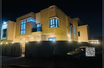 Villa - 5 Bedrooms - 7+ Bathrooms for sale in Al Zaheya Gardens - Al Zahya - Ajman