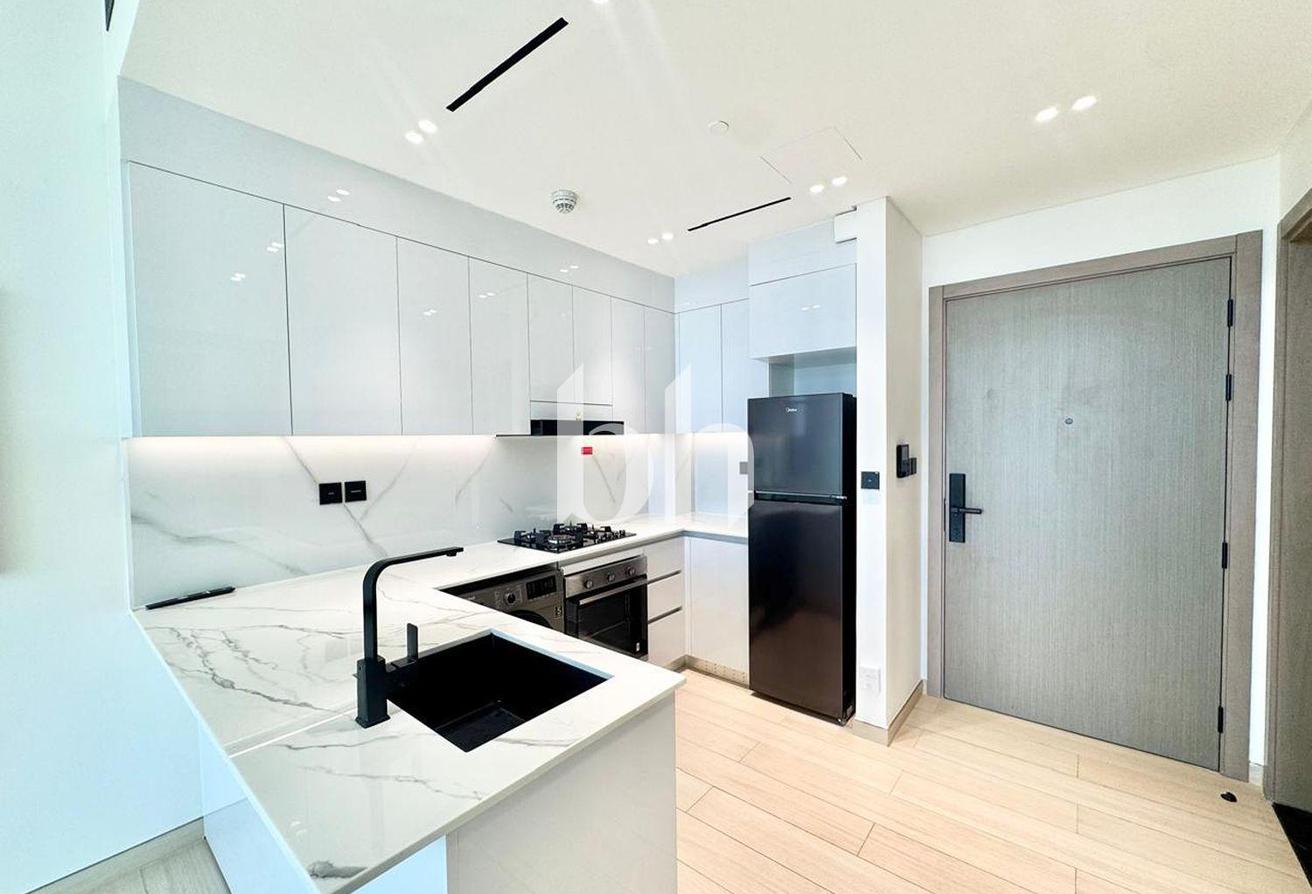 Open View | Vacant now | High floor photo 6