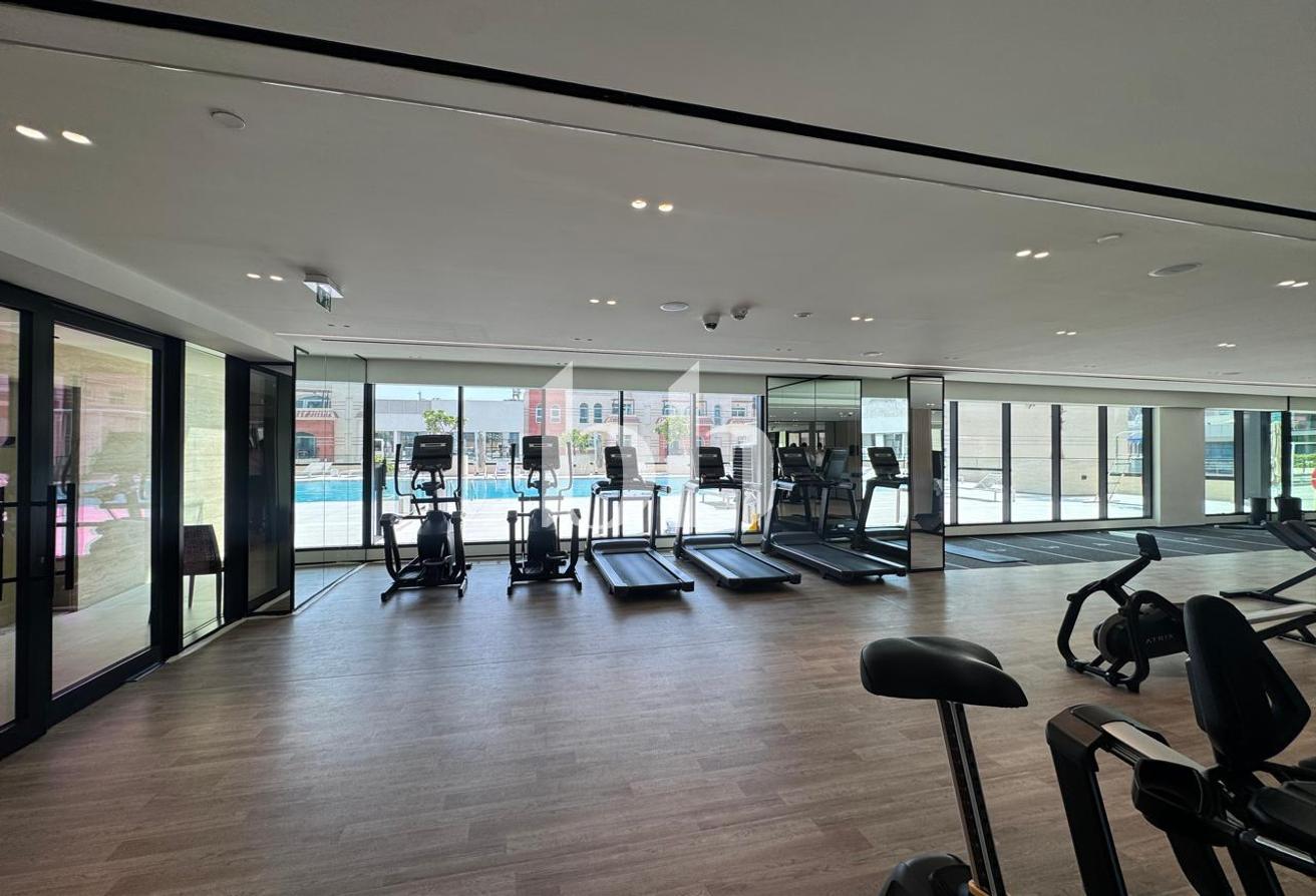 Open View | Vacant now | High floor photo 11