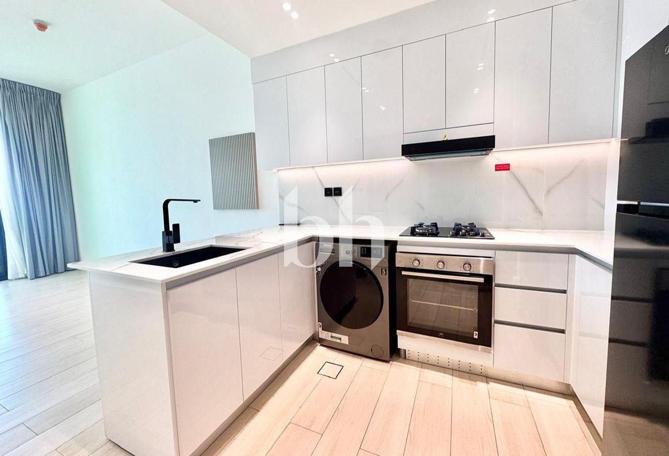 Open View | Vacant now | High floor photo 7