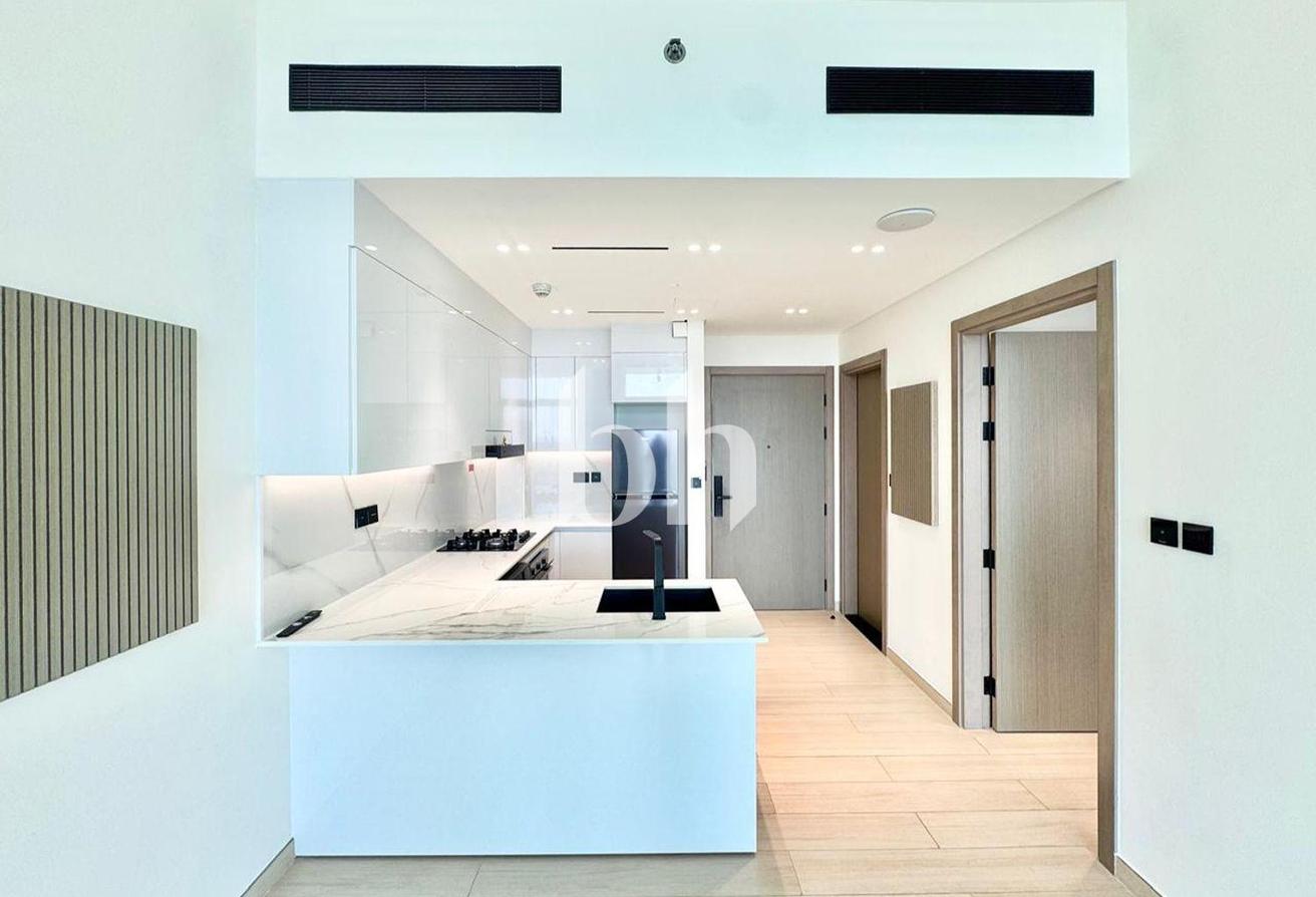 Open View | Vacant now | High floor photo 5