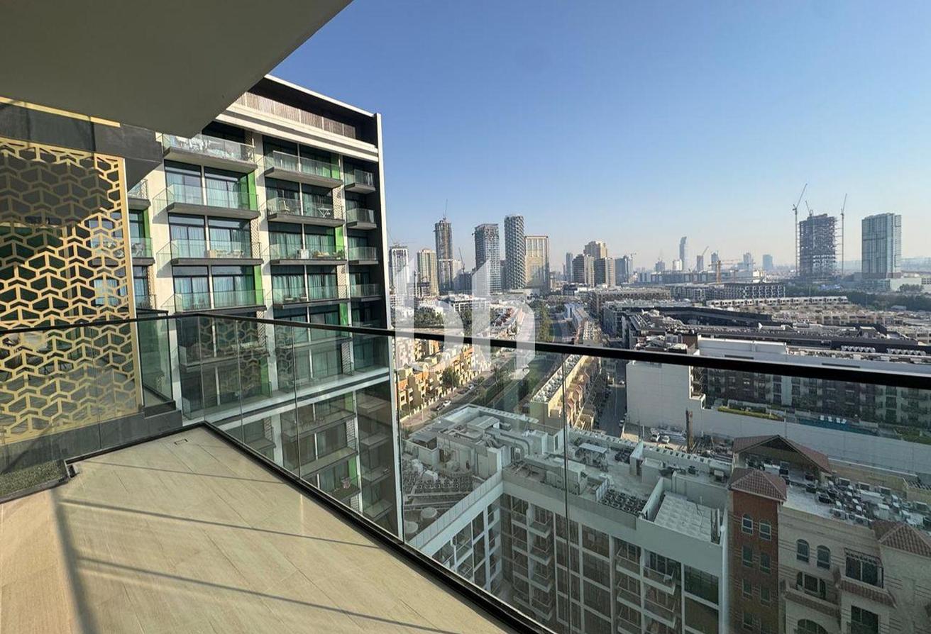 Open View | Vacant now | High floor photo 8