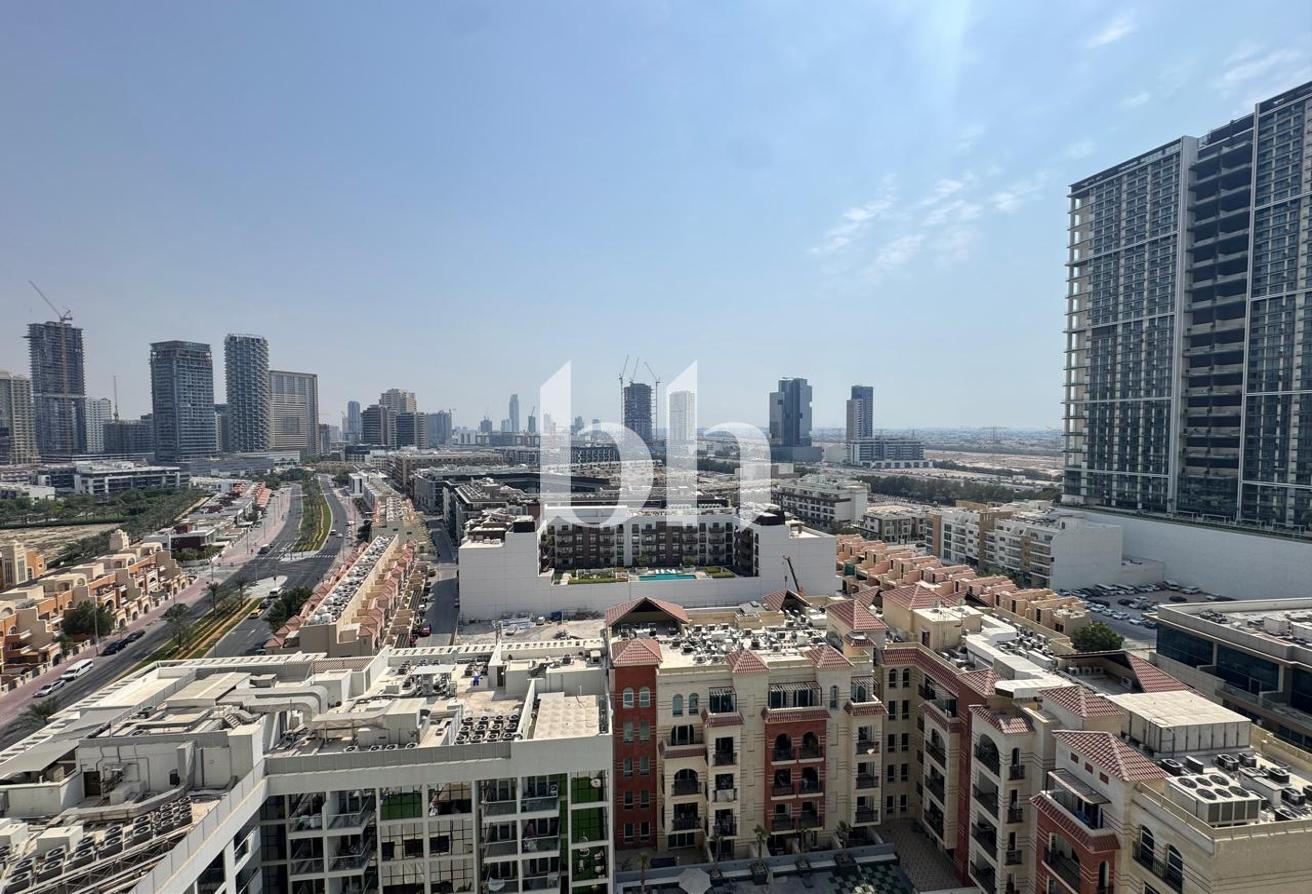 Open View | Vacant now | High floor photo 9