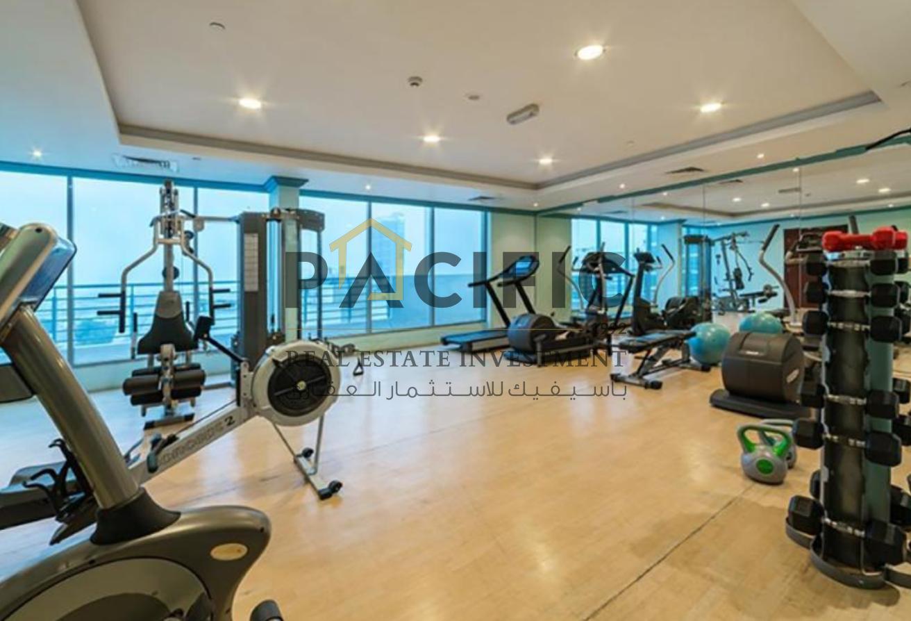 Studio Apartment | Near Media City & Beach photo 7