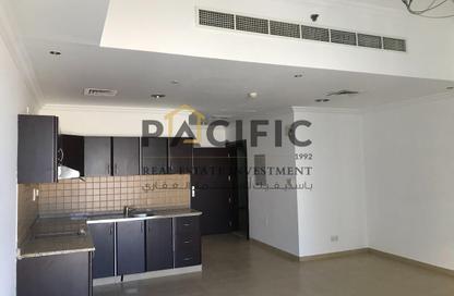 Apartment - Studio - 1 for rent in Pearl Residence - Al Sufouh 1 - Al Sufouh - Dubai