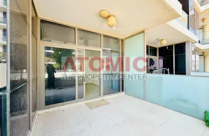 Apartment - 1 Bedroom - 2 Bathrooms for rent in Golf Promenade 4A - Golf Promenade 4 - Golf Town - DAMAC Hills - Dubai