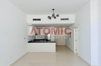 Apartment - 1 Bedroom - 2 Bathrooms for rent in Golf Promenade 4A - Golf Promenade 4 - Golf Town - DAMAC Hills - Dubai