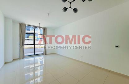Apartment - 1 Bedroom - 2 Bathrooms for rent in Golf Promenade 4A - Golf Promenade 4 - Golf Town - DAMAC Hills - Dubai