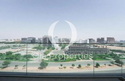 Apartment - 1 - 2 for rent in Mayan 2 - Mayan - Yas Island - Abu Dhabi