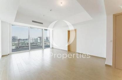 Apartment - 1 - 2 for rent in Mayan 2 - Mayan - Yas Island - Abu Dhabi