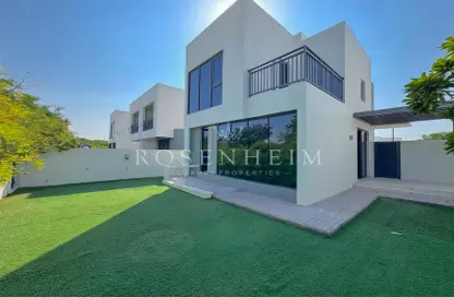 Townhouse - 4 Bedrooms - 4 Bathrooms for rent in Maple at Dubai Hills Estate 3 - Maple at Dubai Hills Estate - Dubai Hills Estate - Dubai Townhouse - 4 Bedrooms - 4 Bathrooms for rent in Maple at Dubai Hills Estate 3 - Maple at Dubai Hills Estate - Dubai Hills Estate - Dubai