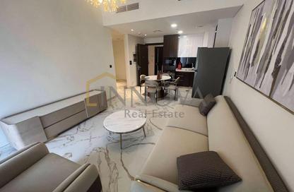 Apartment - 2 Bedrooms - 2 Bathrooms for rent in Petalz By Danube 2 - Petalz by Danube - International City - Dubai