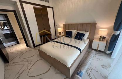 Apartment - 2 Bedrooms - 2 Bathrooms for rent in Petalz By Danube 2 - Petalz by Danube - International City - Dubai