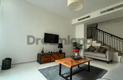 فيلا - 3 غرف نوم - 4 حمامات للايجار في كاسابلانكا بوتيك فيلاز - باسيفيكا - داماك هيلز 2 - دبي فيلا - 3 غرف نوم - 4 حمامات للايجار في كاسابلانكا بوتيك فيلاز - باسيفيكا - داماك هيلز 2 - دبي