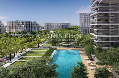 شقة - غرفة نوم - 1 حمام للبيع في Palace ريزيدنسز 2 - Palace ريزيدنسز at Hills Estate - دبي هيلز استيت - دبي شقة - غرفة نوم - 1 حمام للبيع في Palace ريزيدنسز 2 - Palace ريزيدنسز at Hills Estate - دبي هيلز استيت - دبي
